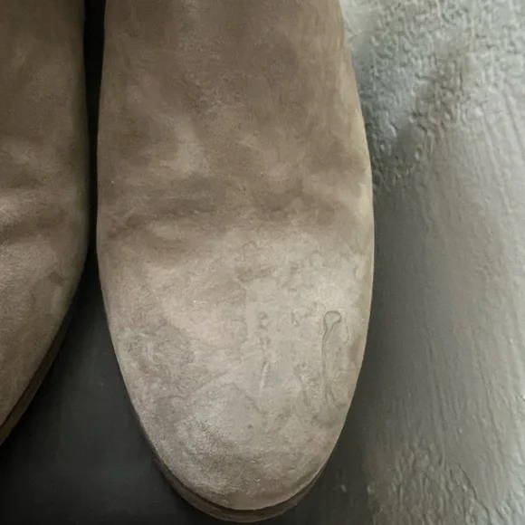 Vince Camuto – Prestetta ~ FOXY TRUE SUEDE - Picture 6 of 6